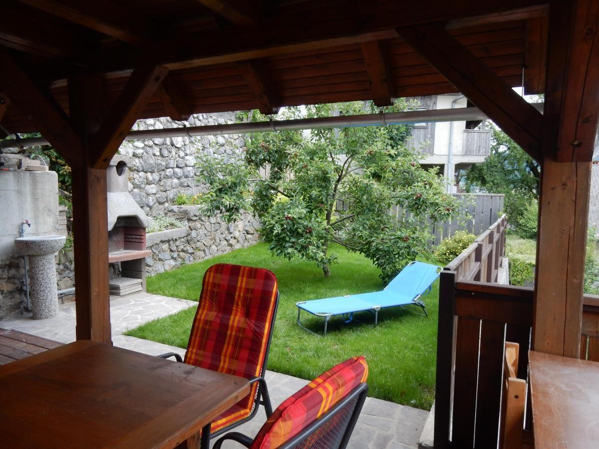 Apartmaji Mojca بوينج المظهر الخارجي الصورة