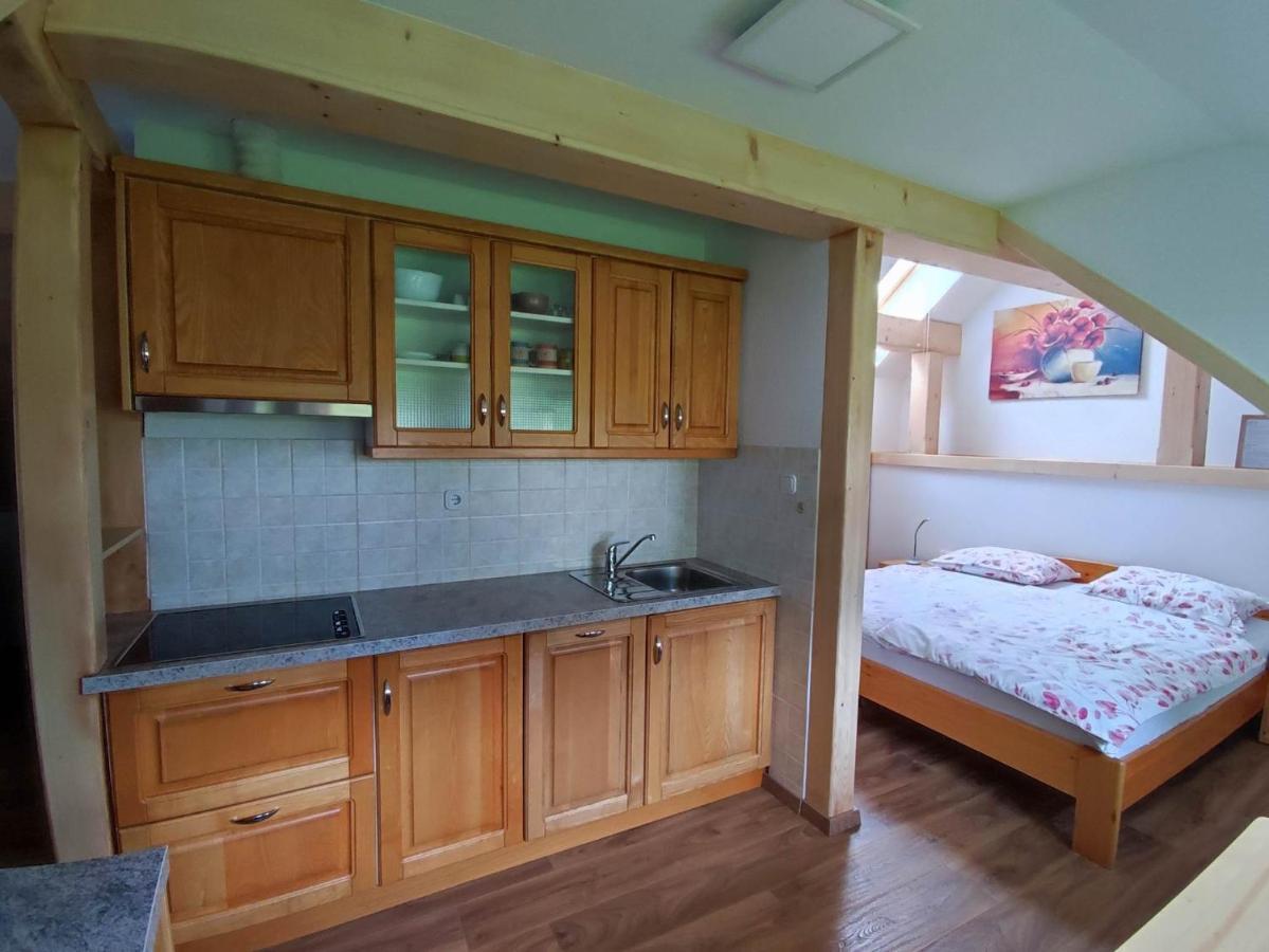 Apartmaji Mojca بوينج المظهر الخارجي الصورة