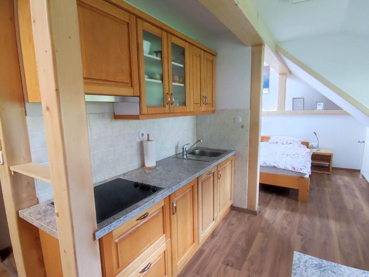 Apartmaji Mojca بوينج المظهر الخارجي الصورة
