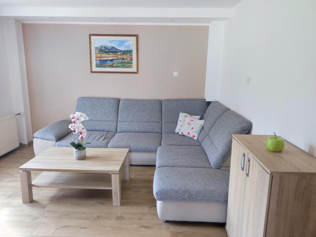Apartmaji Mojca بوينج المظهر الخارجي الصورة