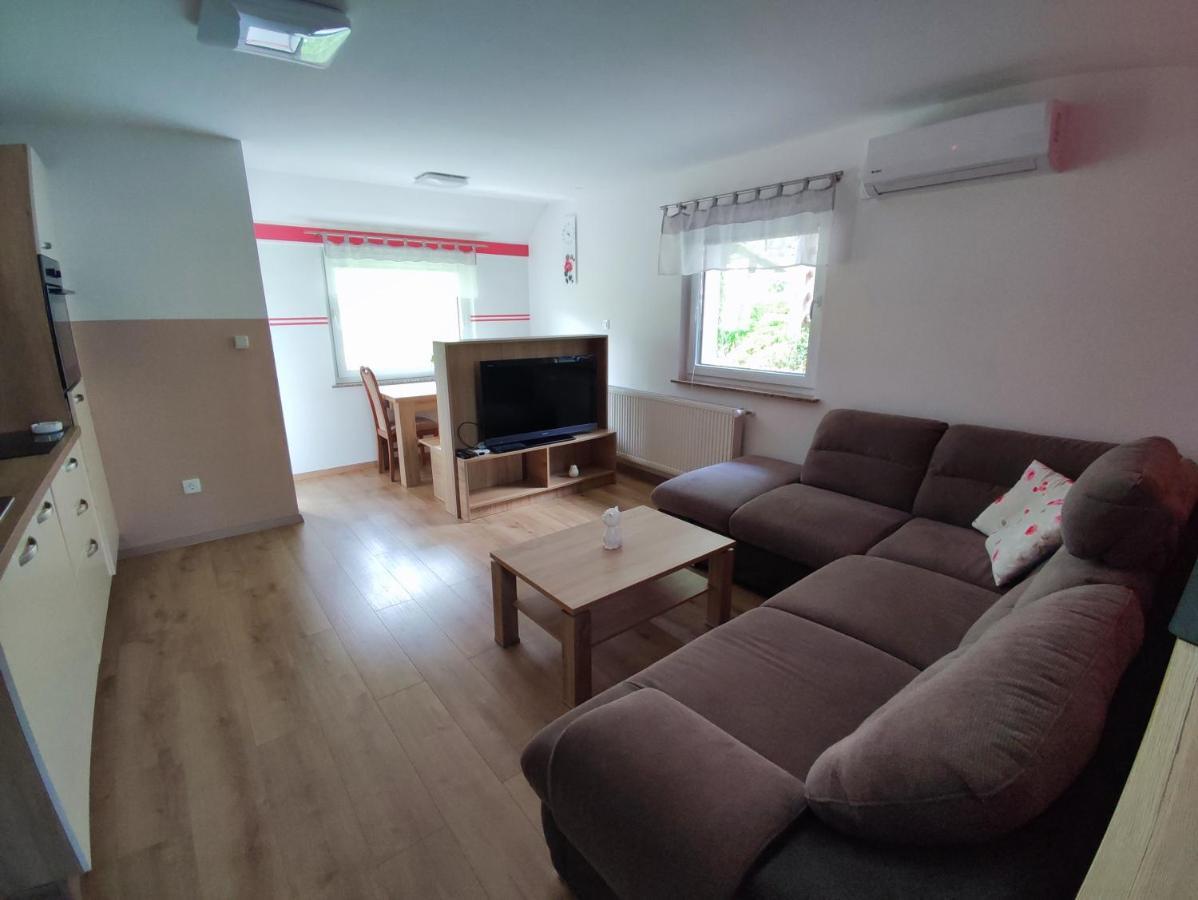 Apartmaji Mojca بوينج المظهر الخارجي الصورة