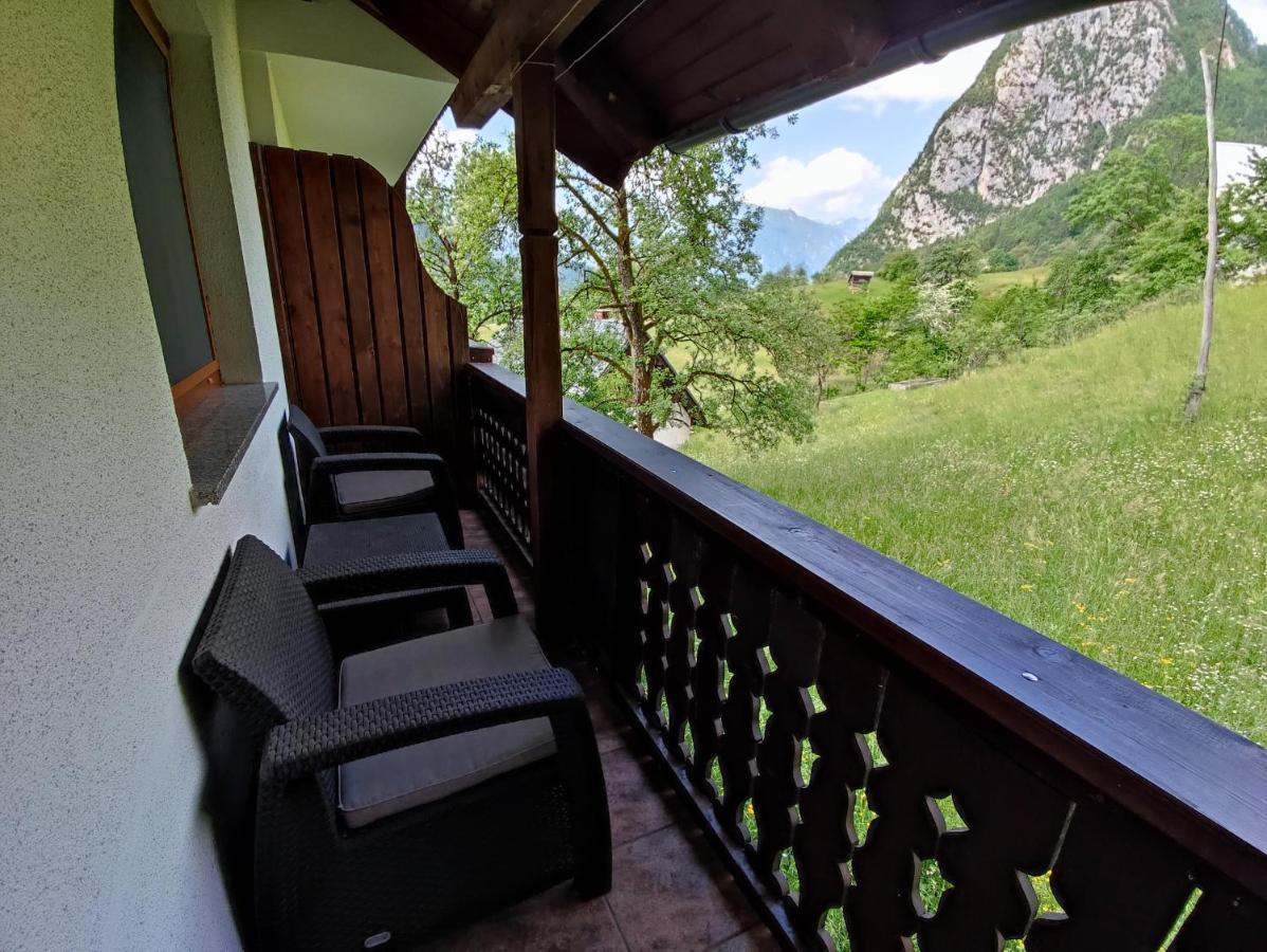 Apartmaji Mojca بوينج المظهر الخارجي الصورة