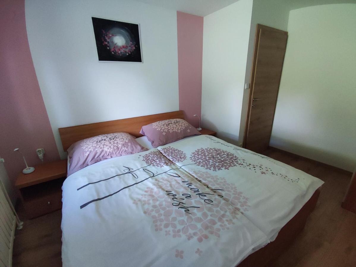Apartmaji Mojca بوينج المظهر الخارجي الصورة