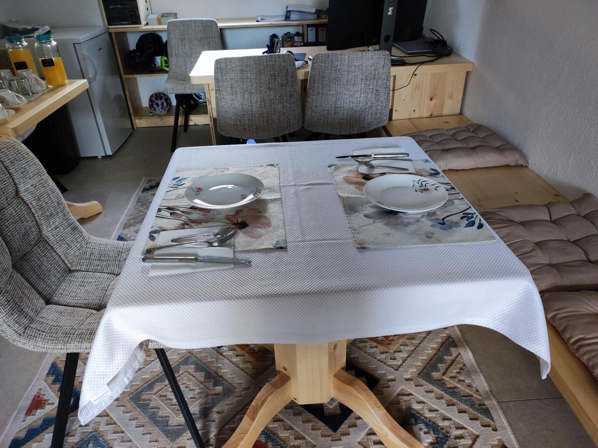 Apartmaji Mojca بوينج المظهر الخارجي الصورة